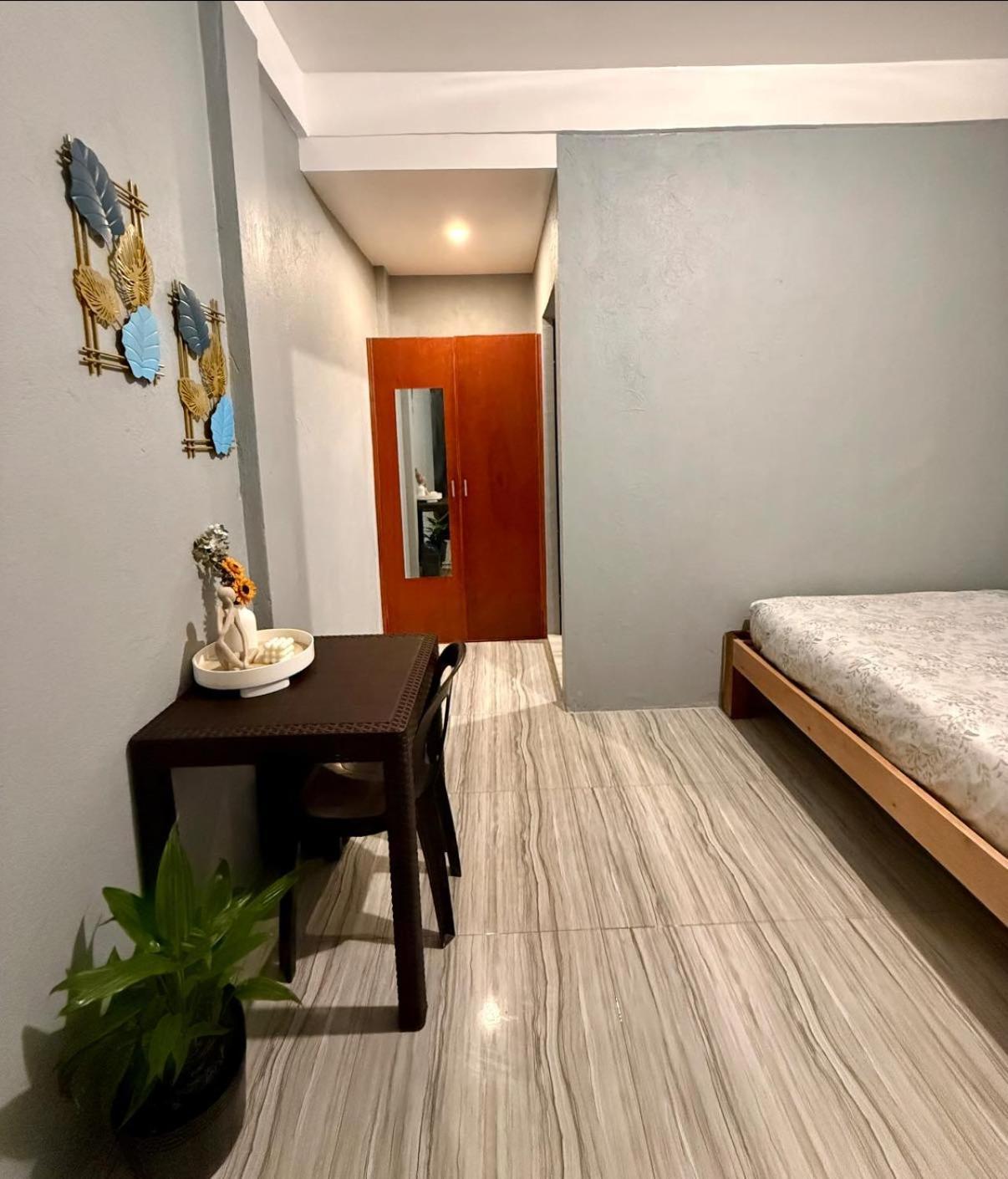 Shanti'S Inn Хенерал Луна Екстериор снимка